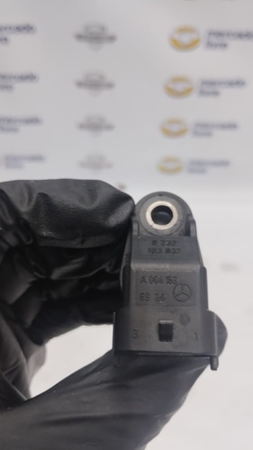 Sensor Fase Comando C1801k 1.8 16v Aut 00/07 A0041536928