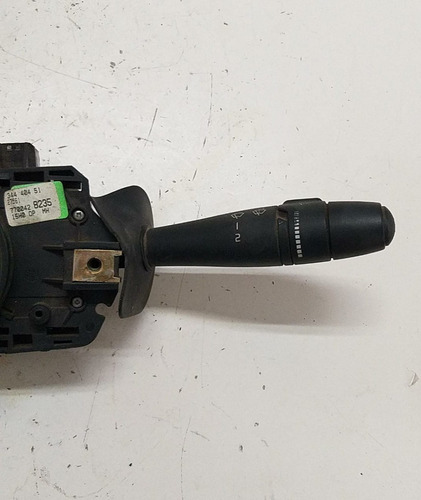 Chave Seta Limpador Renault Megane 2.0 26v 2001 7700428235