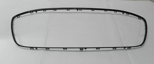 Friso Grade Dianteira Citroen C3 2013 A 2020 9806464880
