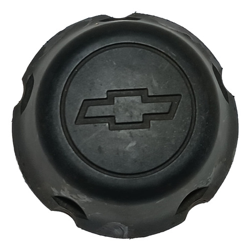 Calota Central Roda Gm S10 1997 2011 Blazer