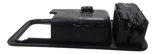 Moldura Botão Trava Dianteira Ld Ford Fusion 06 A 10 (al)