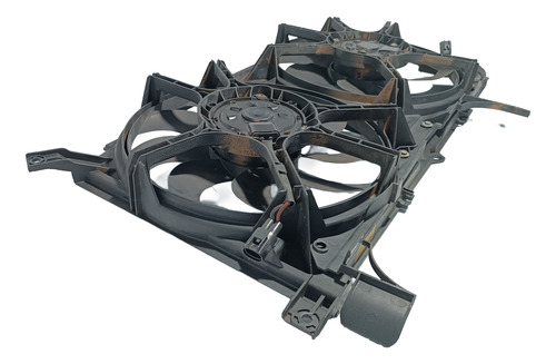 Eletroventilador Ventoinha Ssangyong Korando 2.0 2010 2015