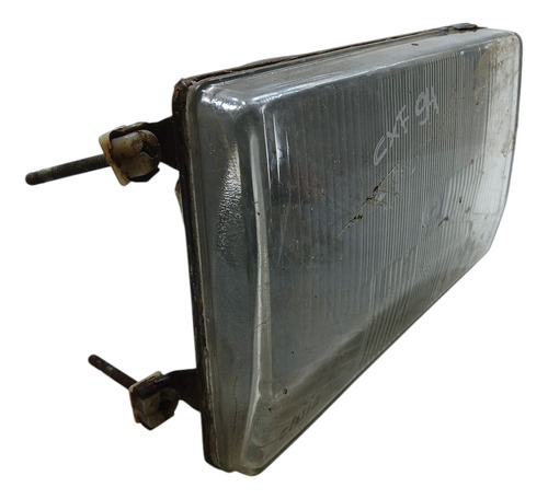 Farol Esquerdo Vw Parati Voyage 1981 A 1986 (ap)
