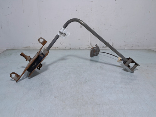Suporte Catraca Step Blazer 1995/2011 Estepe