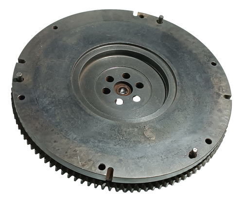 Volante Embreagem Motor Iveco Daily 3510 4912 2.8 1997/2005