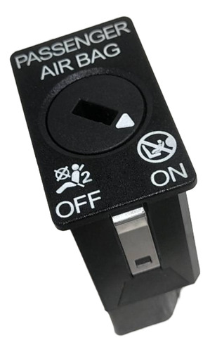 Botão Interruptor Air Bag Passenger Gol 2017