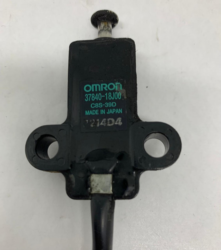 Sensor Pezinho Suzuki Gsx-r 750 Srad 2016 Original