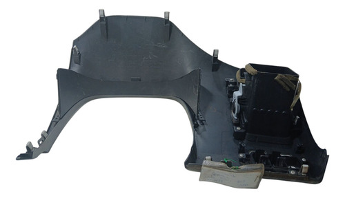 Moldura Painel Difusor Honda Civic 07/11 (ap) Cxa 564