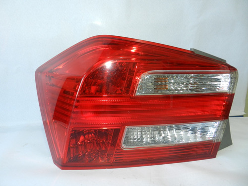 Lanterna Esquerda Honda City 2012 A 2015 5706r1s1