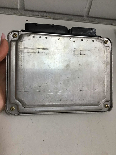 Modulo De Injecao Audi A4 2002 V6 30v 8e0909559k  15915*