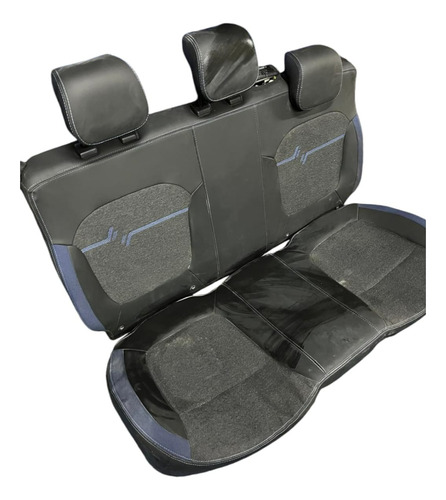 Jogo Banco Completo Renault Kwid 2023 2024 Original