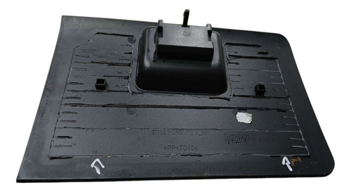 Tampa Porta Luvas Ford Ecosport 2004/12 C/ Dtl (ap) Cxa 591
