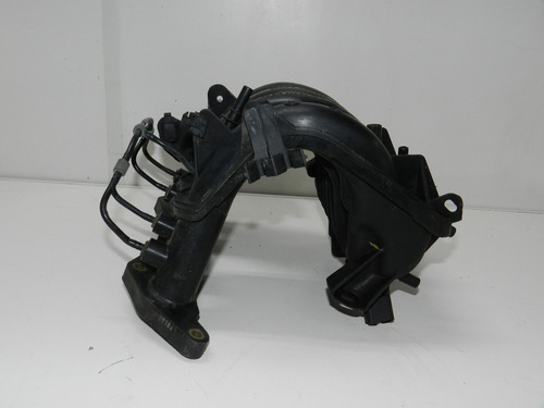 Coletor Admissão Citroen C3 Peugeot 206 1.4 8v 2006 A 2012