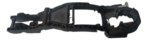 Suporte Maçaneta Externa Gol Fox Voyage 20410