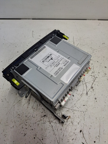 Radio Toyota Hilux 2012 A 2015 