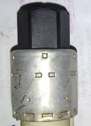 Sensor Pressostato Ar Condicionado Ford Focus 2009 A 2013