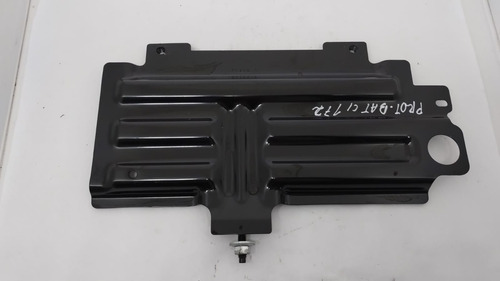 Suporte Proteção Caixa Bateria Gm Omega Cd Fittipaldi 08/12