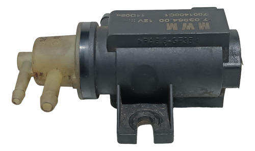 Valvula Moduladora Turbina Frontier 2.8 S10 Mwm