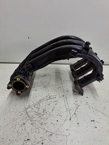 Coletor De Admissão Citroen C3 1.2 3cc 2018 