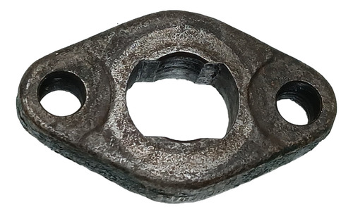 Suporte Trava Bico Motor Perkins 6354 Q20b Gm D20