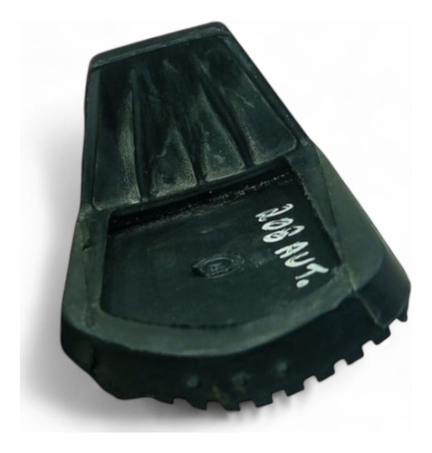 Capa Borracha Do Pedal De Freio Peugeot 208 308 307