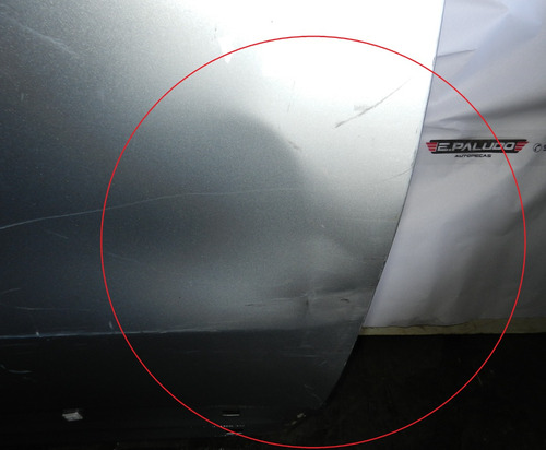 Porta Dianteira Direita Honda Crv 2010 A 2015 Com Detalhes