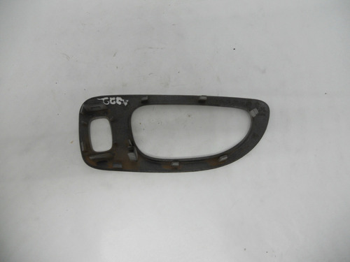 Moldura Maçaneta Interna Esquerda Peugeot 307 9634774777