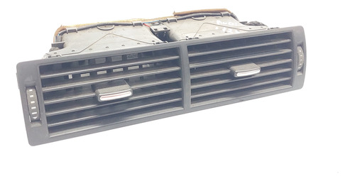 Difusor De Ar Central Do Painel Audi A4 Ano 2002 A 2006
