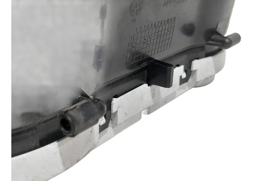 Painel De Instrumentos Vw Gol 1.0 2014 5u0920827j