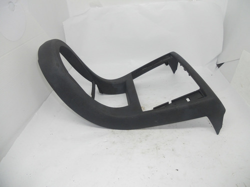 Moldura Console Central Citroen C4 2007 A 2014 9646338577