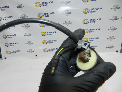 Bobina Ignição Faísca Estatora Honda Cg Titan 150 04/08