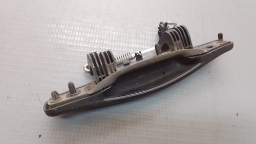 Maçaneta Externa Dianteira Direita Renault Sandero   24015