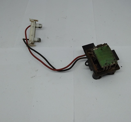 Resistência Ar Condicionado Renault Clio 1.0 00/14  830302
