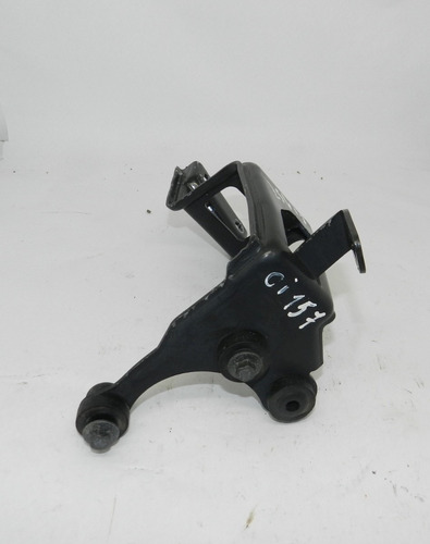 Suporte Fixação Modulo Abs A3 Golf Bora 00/05 1j0614335