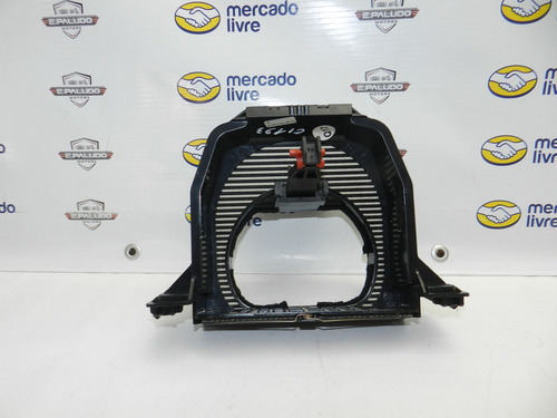 Acabamento Moldura Coluna Direção C180k 01/05 Cl200 09/11