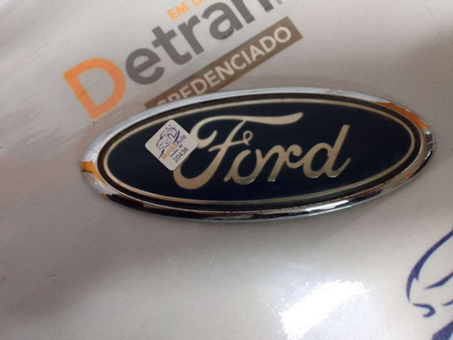 Emblema Ford Ecosport 20436