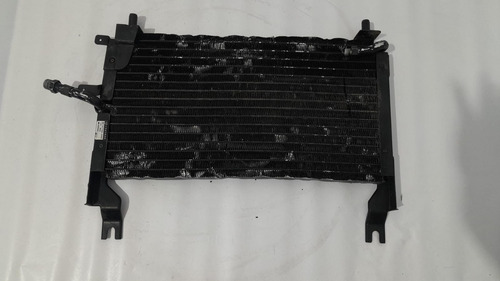 Condensador Fiat Elba Premio Uno Fiorino 7527534