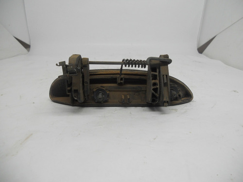 Maçaneta Externa Dianteira Esquerda Renault Scenic 2007