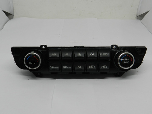 Comando Ar Condicionado Kia Sportage 2017 A 2022 97250d9421