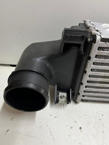 Intercooler Volvo Xc60 T6 2.0 Turbo 2014 2015 2016 Original