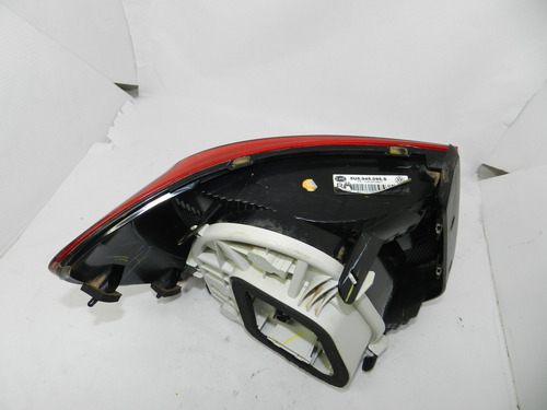 Lanterna Direita Vw Gol G6 2013 A 2016 Detalhe 5u6945096s