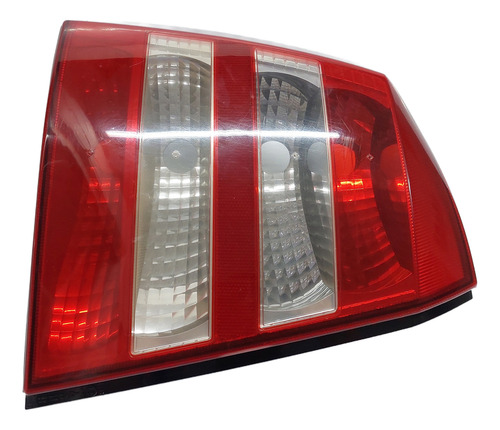 Lanterna Sinaleira Traseira Esquerda Astra Hatch 2003 A 2012