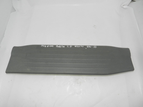 Soleira Porta Traseira Direita Toyota Hilux 06/15 679170k030
