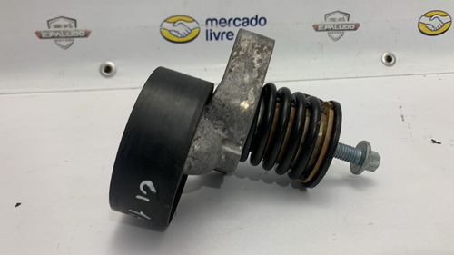 Tensor Esticador Correia C180k C200 W203 1.8 16v 4c 00/07