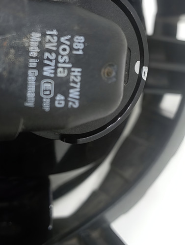 Farol Milha Direito Cobalt 2015 A.