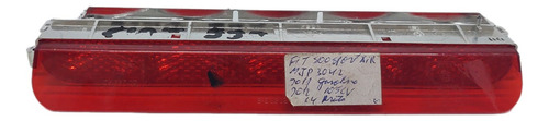 Luz De Freio Break Ligth Fiat 500 Sem Parte Elétrica