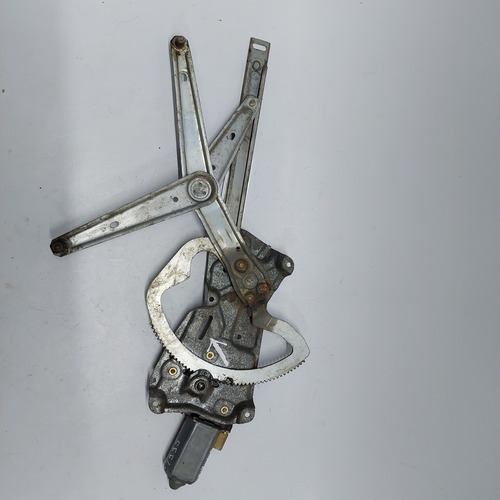 Maquina Vidro Dianteira Direita Bmw E36 4p 323 325 1990 A 99