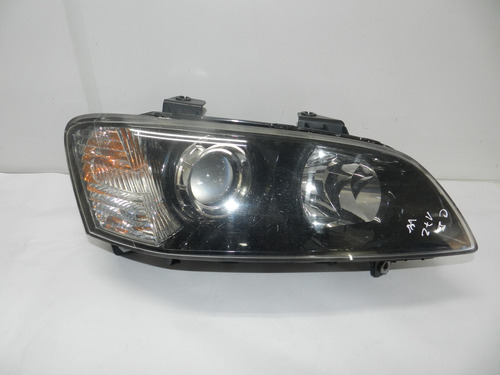Farol Direito Gm Omega Cd V6 3.6 2008 A 2012
