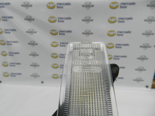 Luz Interna Teto Gol Saveiro Parati Voyage Kombi G2 G3 G4