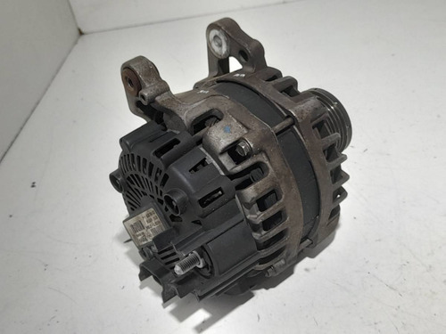 Alternador Renault Logan Expr 10 2019
